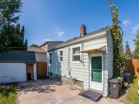 Photo 27 at 1 McCallum Court, Queensway, Toronto