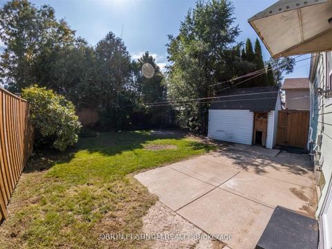 Photo 28 at 1 McCallum Court, Queensway, Toronto