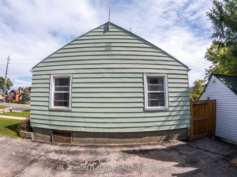 Photo 29 at 1 McCallum Court, Queensway, Toronto