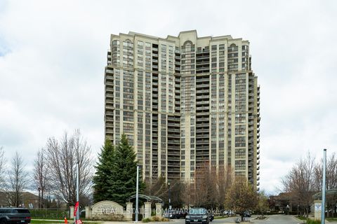 Photo 2 at 2010 - 710 Humberwood Boulevard, Clairville, Toronto