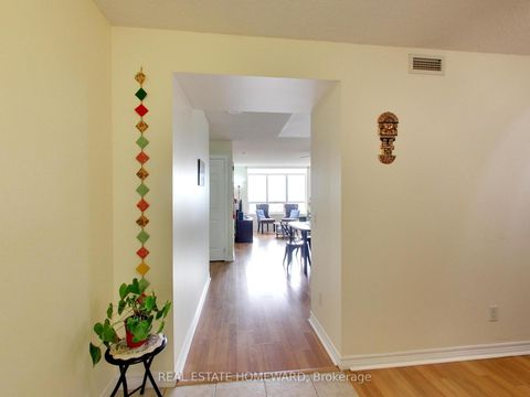 Photo 7 at 2010 - 710 Humberwood Boulevard, Clairville, Toronto