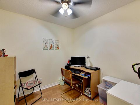 Photo 9 at 2010 - 710 Humberwood Boulevard, Clairville, Toronto