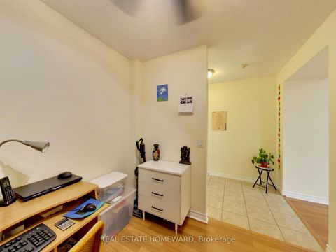 Photo 10 at 2010 - 710 Humberwood Boulevard, Clairville, Toronto