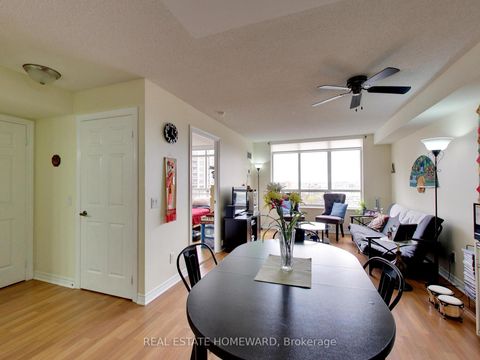 Photo 11 at 2010 - 710 Humberwood Boulevard, Clairville, Toronto