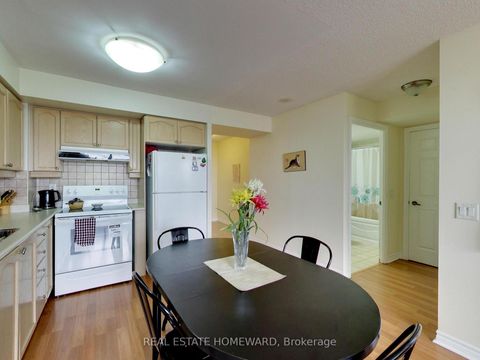 Photo 12 at 2010 - 710 Humberwood Boulevard, Clairville, Toronto