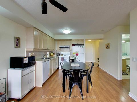 Photo 13 at 2010 - 710 Humberwood Boulevard, Clairville, Toronto
