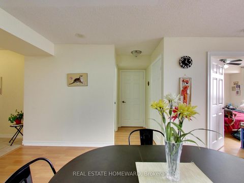 Photo 14 at 2010 - 710 Humberwood Boulevard, Clairville, Toronto