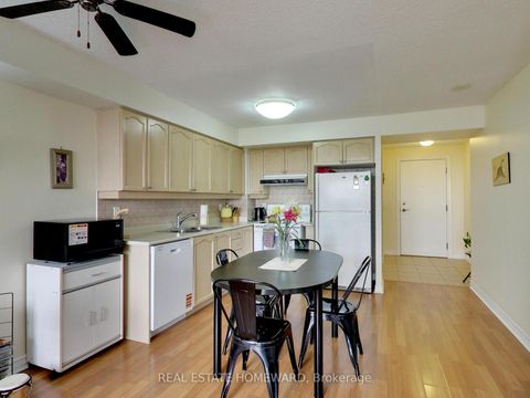 Photo 15 at 2010 - 710 Humberwood Boulevard, Clairville, Toronto