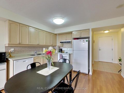 Photo 17 at 2010 - 710 Humberwood Boulevard, Clairville, Toronto