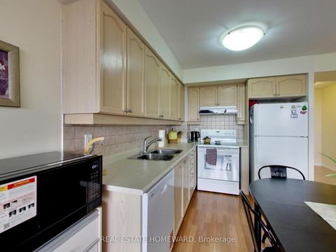 Photo 20 at 2010 - 710 Humberwood Boulevard, Clairville, Toronto
