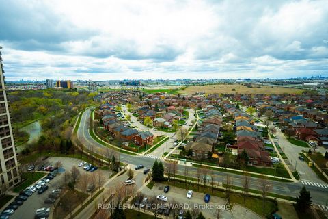 Photo 28 at 2010 - 710 Humberwood Boulevard, Clairville, Toronto