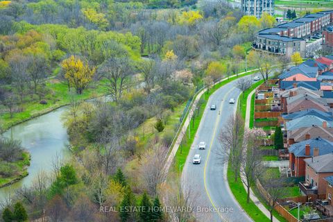 Photo 29 at 2010 - 710 Humberwood Boulevard, Clairville, Toronto