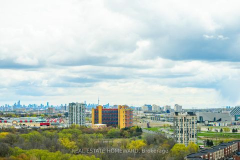 Photo 30 at 2010 - 710 Humberwood Boulevard, Clairville, Toronto