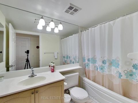 Photo 32 at 2010 - 710 Humberwood Boulevard, Clairville, Toronto