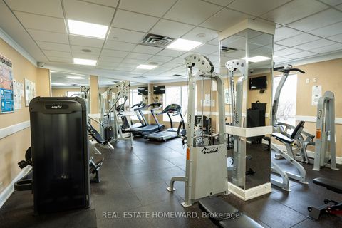 Photo 46 at 2010 - 710 Humberwood Boulevard, Clairville, Toronto