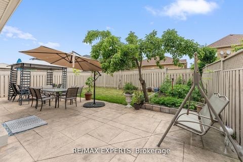 Photo 20 at 19 Maximillian Street, Vellore Village, Vaughan