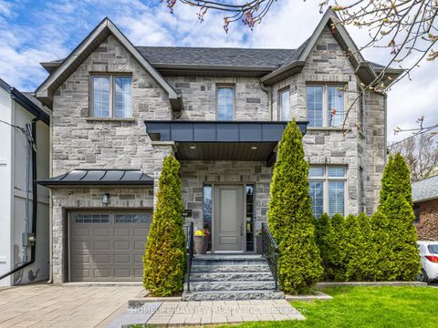 Photo 0 at 40 Clonmore Drive, Cliffside, Toronto