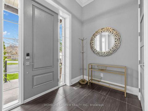 Photo 1 at 40 Clonmore Drive, Cliffside, Toronto