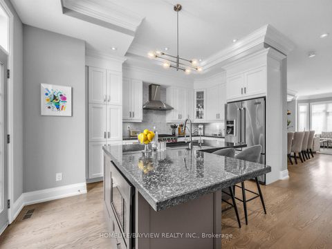 Photo 10 at 40 Clonmore Drive, Cliffside, Toronto
