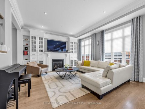 Photo 13 at 40 Clonmore Drive, Cliffside, Toronto