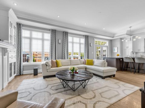 Photo 14 at 40 Clonmore Drive, Cliffside, Toronto