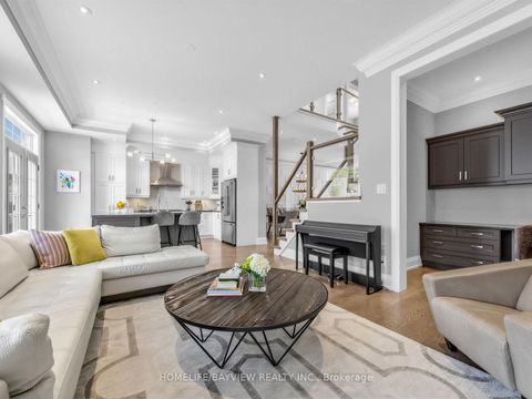 Photo 15 at 40 Clonmore Drive, Cliffside, Toronto