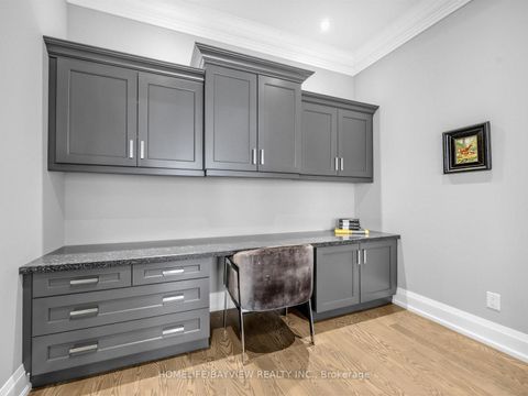Photo 16 at 40 Clonmore Drive, Cliffside, Toronto
