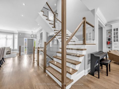 Photo 17 at 40 Clonmore Drive, Cliffside, Toronto