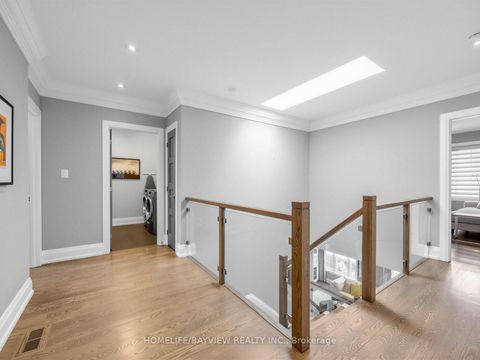 Photo 19 at 40 Clonmore Drive, Cliffside, Toronto