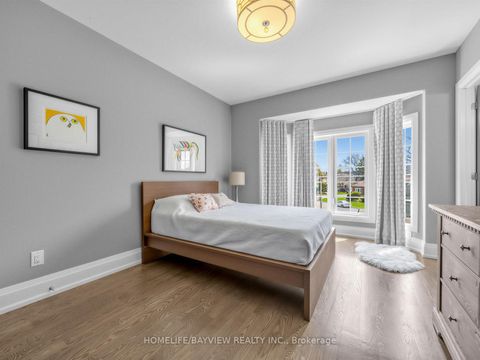 Photo 20 at 40 Clonmore Drive, Cliffside, Toronto