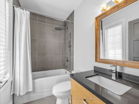 Photo 21 at 40 Clonmore Drive, Cliffside, Toronto