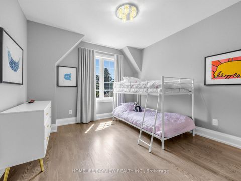 Photo 23 at 40 Clonmore Drive, Cliffside, Toronto