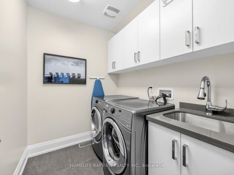 Photo 24 at 40 Clonmore Drive, Cliffside, Toronto