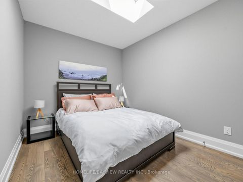 Photo 25 at 40 Clonmore Drive, Cliffside, Toronto