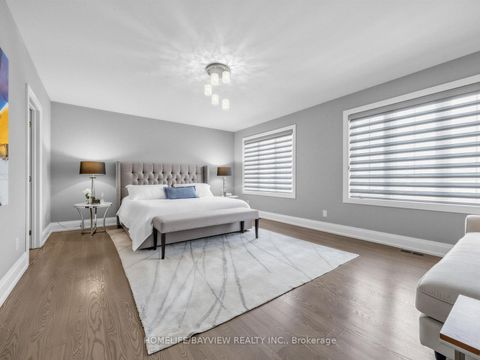 Photo 26 at 40 Clonmore Drive, Cliffside, Toronto