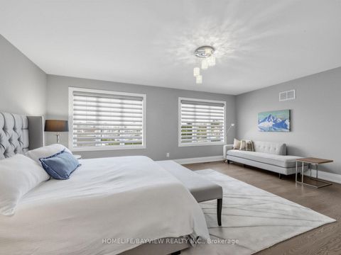 Photo 27 at 40 Clonmore Drive, Cliffside, Toronto