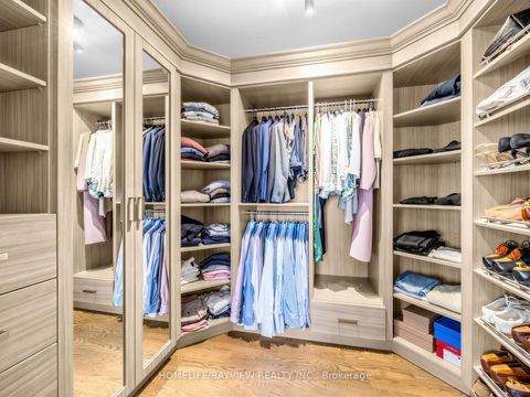 Photo 28 at 40 Clonmore Drive, Cliffside, Toronto