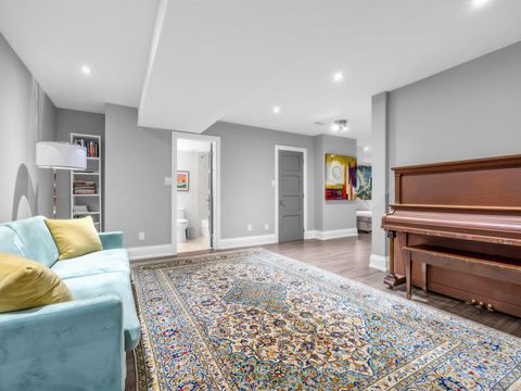 Photo 34 at 40 Clonmore Drive, Cliffside, Toronto