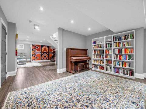 Photo 35 at 40 Clonmore Drive, Cliffside, Toronto