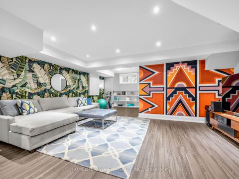 Photo 36 at 40 Clonmore Drive, Cliffside, Toronto