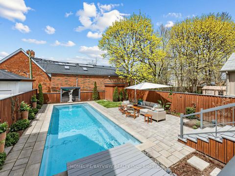 Photo 38 at 40 Clonmore Drive, Cliffside, Toronto