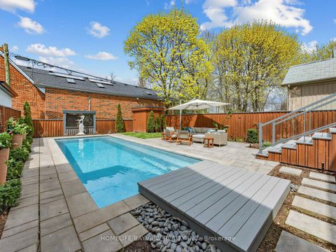 Photo 40 at 40 Clonmore Drive, Cliffside, Toronto