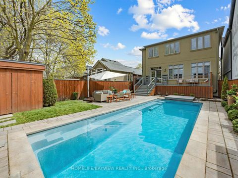 Photo 41 at 40 Clonmore Drive, Cliffside, Toronto