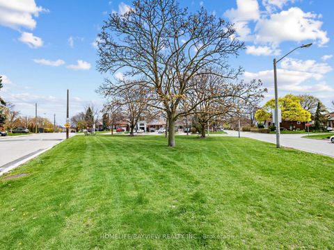 Photo 42 at 40 Clonmore Drive, Cliffside, Toronto