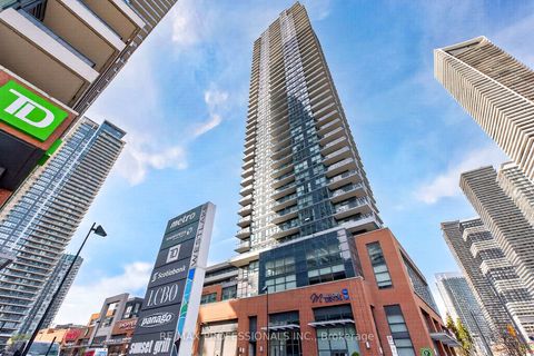 Photo 1 at UPH01 - 2200 Lake Shore Boulevard W, Mimico, Toronto