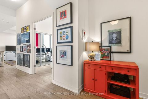 Photo 3 at UPH01 - 2200 Lake Shore Boulevard W, Mimico, Toronto