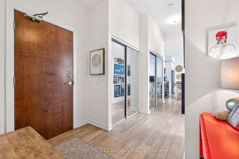 Photo 4 at UPH01 - 2200 Lake Shore Boulevard W, Mimico, Toronto