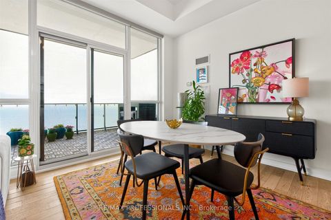 Photo 9 at UPH01 - 2200 Lake Shore Boulevard W, Mimico, Toronto