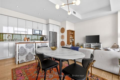 Photo 10 at UPH01 - 2200 Lake Shore Boulevard W, Mimico, Toronto