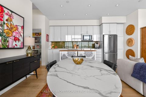 Photo 11 at UPH01 - 2200 Lake Shore Boulevard W, Mimico, Toronto